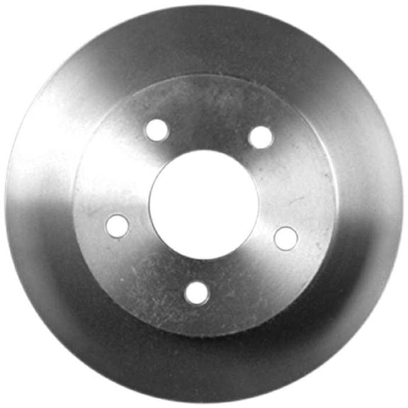 BENDIX PRT1902 Bendix Brake Rotor Fits select: 1998-2004 FORD MUSTANG, 1994 FORD MUSTANG GT