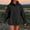 Black, variant on Oversized Hoodies for Women Pullover Sweatshirts Fall Outfits Tops (GY1 XXL)