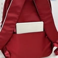 thumbnail image 4 of ibiyuan School Backpacks Cute Casual Spacious Lightweight Durable School Bag for Ages 5th 6th 8th 10th, Primary, Middle Elementary, Travel, Outdoor Everyday Use, 4 of 8
