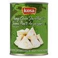 thumbnail image 2 of Kosa Jeune jacquier vert en saumure, 2 of 5