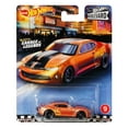 thumbnail image 4 of Hot Wheels Boulevard '18 Copo Camaro Vehicle, 4 of 4