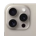 thumbnail image 3 of Apple iPhone 15 Pro 256gb, 3 of 4