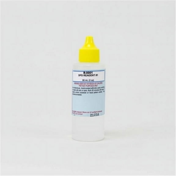 No.2 DPD REAGENT 2oz.