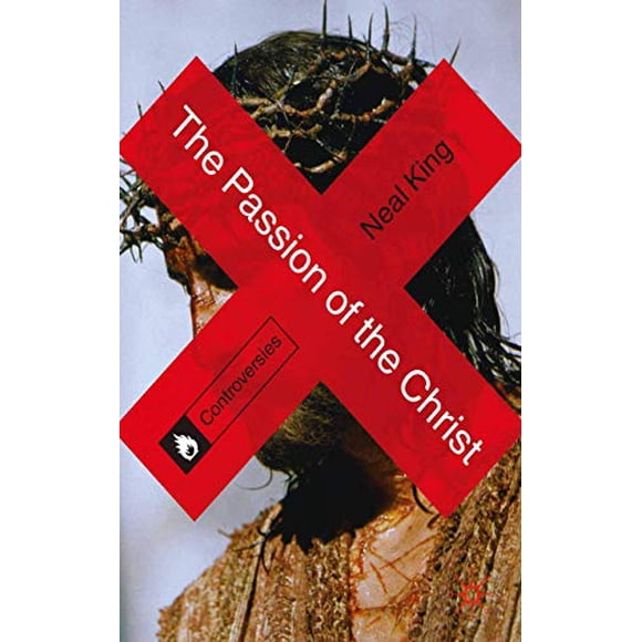 The Passion of the Christ (Controversies)