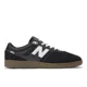 thumbnail image 1 of New Balance Numeric Men's Brandon Westgate 508 Black White Sba Shoes, 1 of 5