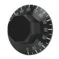 thumbnail image 3 of Thermal 0-120 Temperature Control Thermostat Radiator Fan Switch Universal Auto Parts, 3 of 8