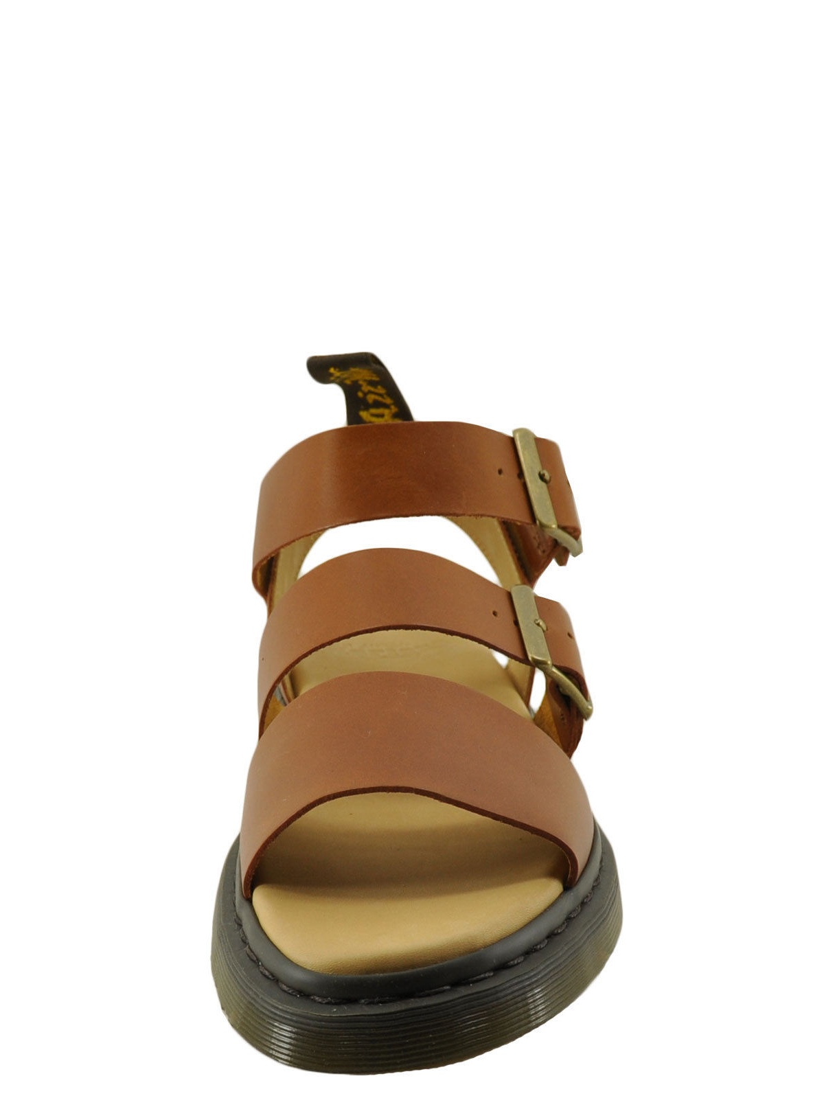 dr martens gryphon analine