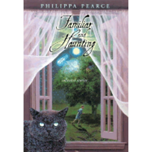 Pre-Owned Familiar and Haunting: Collected Stories (Hardcover) 0066239648 9780066239644