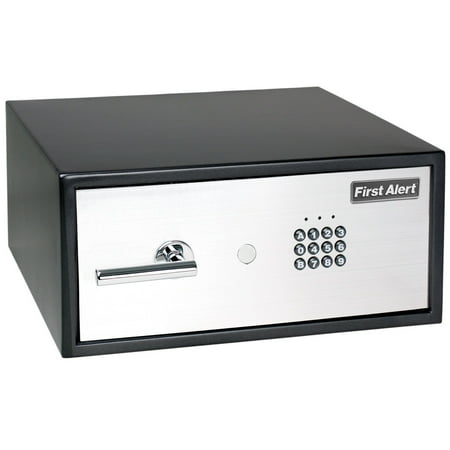 First Alert 2062f 1.04 Cubic Foot Laptop / document Anti - theft Digital