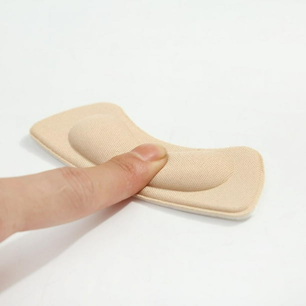 SofComfort Foam Heel Liner - Pack of 2, Improves shoe fit 