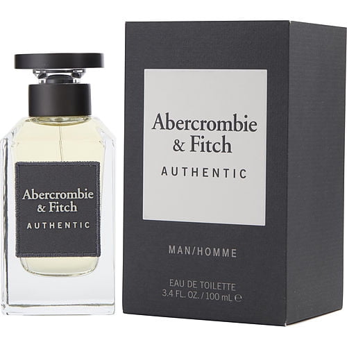 abercrombie and fitch cologne woods