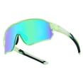 thumbnail image 1 of Gafas de sol polarizadas ROCKBROS para niños con protección UV400 para edades de 8 a 14 años, 1 of 9
