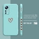 thumbnail image 3 of Case For Xiaomi 13 12 12S 11 11T 10 10S 9 9SE 8 8SE Pro Ultra Lite Colour Simple Liquid Silicone Case Simple Lover Line Art, 3 of 5