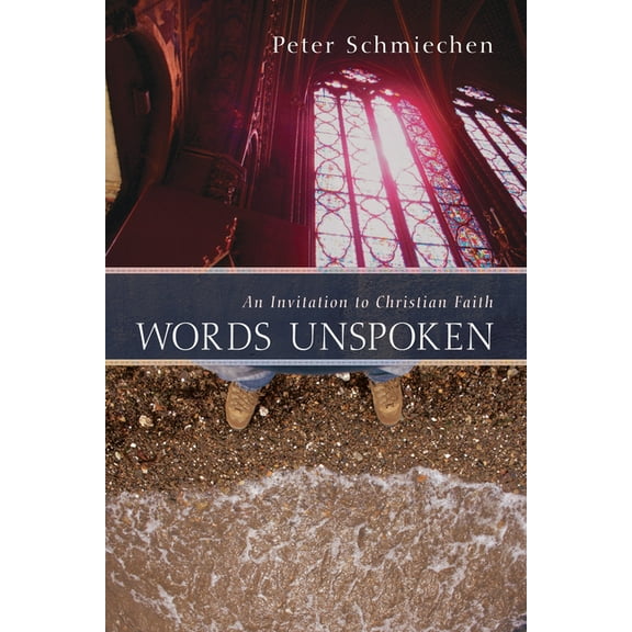 Words Unspoken (Paperback)