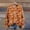 Orange, variant on YVNAURA Women’s Casual Comfort Pumpkin Graphic Sweatshirt Crewneck Long Sleeve Pullover Loose Fit Fall Tops Cute Pumpkin Spice Sweater for Autumn Thanksgiving Daily Wear 1 Pack, Orange,L