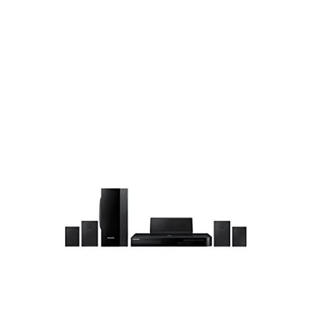 Samsung Ht-jm41/za Home Theater