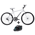 thumbnail image 1 of Combo Bicicleta Benotto PMO R26 Hombre 1V con Casco Talla M, 1 of 3