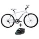 thumbnail image 1 of Combo Bicicleta Benotto PMO R26 Hombre 1V con Casco Talla M, 1 of 3