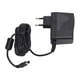 thumbnail image 5 of Adaptador De Corriente Para Pedal De Guitarra, Plástico DC9V 2A Salida Adaptador De Corriente Para Pedal De Guitarra Enchufe Europeo AC100-240V Para Rendimiento, 5 of 7