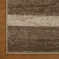 thumbnail image 4 of Superior Rockwood Geometric Indoor Runner Rug, 2' 7" x 10', Beige, 4 of 4