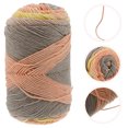 thumbnail image 3 of EeaseCA 1 Roll Knitting Cord Softer Weaving String DIY Doll Pillow Braided String, 3 of 7