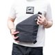thumbnail image 2 of Bolsa bandolera antirrobo para hombre y mujer, 2 of 5