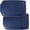 NAVY TAB, variant on Replacement Lids fits Pyrex 9x13 233 Glass Casserole Baking Dish Container with Tab Handles, for 3-Quart Model 233-PC (2-Pack, Navy)