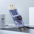 thumbnail image 4 of Módulo Aislamiento Adaptador Convertidor USB A TTL FT232 CP2102 CH340 Puerto Serie Uart Con Señal 5V/3 3 V, 4 of 5