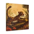 thumbnail image 2 of Tiger in Splendor - Canvas, 2 of 10