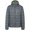 Carbon, variant on Trespass Mens Digby Down Jacket
