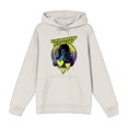 thumbnail image 5 of The Exorcist You Possess My Heart Adult Sand Long Sleeve Hoodie-Medium, 5 of 7