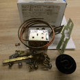 thumbnail image 5 of Robertshaw New A22-2451 - Spdt Room Air Condition Cycling Control with 27 C Thermostats, 5 of 5