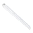 thumbnail image 2 of Estevez Luminaria Lineal Slim, Luz LED, 10 Watts, 900 lm, 6500K, Color Blanco, Protección IP20, 2 of 7