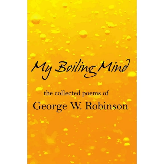 My Boiling Mind, (Paperback)