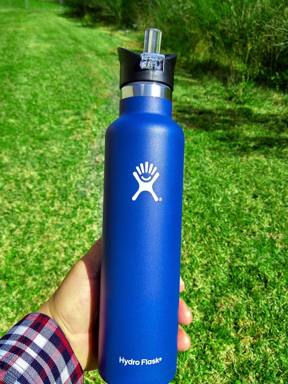 Hydro Flask Replacement ​Straws Kit For Hydro Flask Bottle Drinking Flexible Practial HOT 