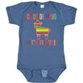 thumbnail image 3 of Inktastic Cinco De Mayo Pinata Lets Fiesta Girls Baby Bodysuit, 3 of 5