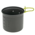 thumbnail image 4 of Amdohai Mini Ensemble de Cuisson pour Camping en Plein Air Randonnée Pêche, 4 of 7