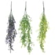 thumbnail image 3 of Reptiles Hojas De Terrario, Colores Brillantes Plantas De Reptiles Artificiales Simulación 3 Uds Para Geckos Para Lagartos Para Tortuga ANGGREK Artificial Reptile Plants, 3 of 8