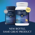 thumbnail image 3 of GNC Triple Strength DHA 1000 Mini, 90 Softgels (Pack of 1), 3 of 5