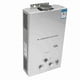 thumbnail image 3 of Calentador de agua a gas de 12 l, calentamiento rápido, cambio automático de potencia, sistema de calentador de agua tipo chimenea, 3 of 15