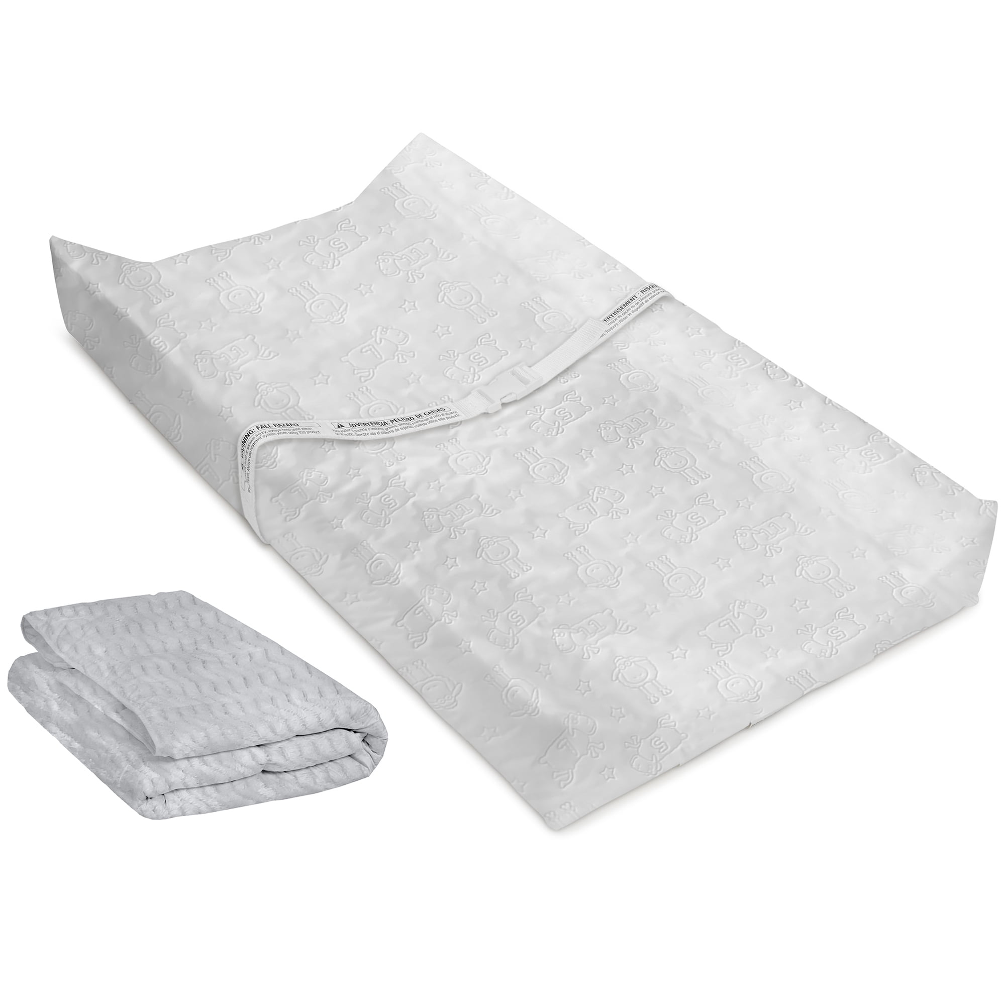 Serta changing cheap pad