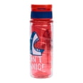 thumbnail image 3 of Botella Cool Gear Twist Niño Tapa y Asa Plástico  473 ml Varios Modelos 1 Pieza, 3 of 4
