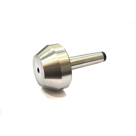 

Assorts Bull Nose Pipe Live Revolving Center For Lathe Machine (Morse Taper MT3)