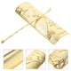 thumbnail image 5 of 1 juego de chino Shovel Shoop Kit Ceremonía de té Herramienta Accesorio de accesorios Soporte de hojas de té de aleación, 5 of 5