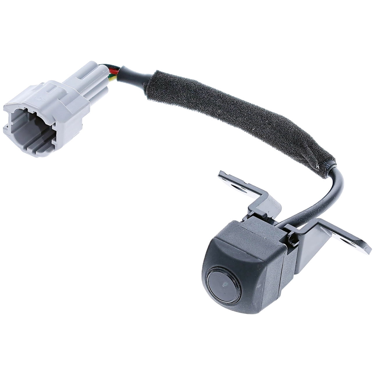 Dorman 590-128 Rear Park Assist Camera for Specific Toyota Models