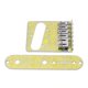 thumbnail image 1 of Puente de guitarra ANGGREK de Aleación de zinc hierro tamaño estándar 6 cuerdas, 1 of 8