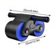 thumbnail image 2 of Anti Slip Abdominal Wheel Automatic Rebound Fitness Roller Training Equipment, 2 of 4