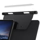 thumbnail image 3 of Portalápices para 2. Compatible con Magic Keyboard Smart . Diseñado para 1/2. Color Negro., 3 of 5