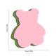 thumbnail image 3 of Notas adhesivas con forma de corazón | Paquete de 100 hojas adhesivas para estudiantes | Bonitas pegatinas recordatorias para útiles escolares, agendas y cuadernos, 3 of 6
