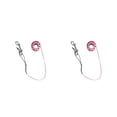 thumbnail image 2 of Carrete de buceo Advancent con escafandra bajo el agua operación fácil Cable Rosa 15M 2Conjunto, 2 of 6